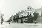 Northdown Road/Bobbys closed for war | Margate History